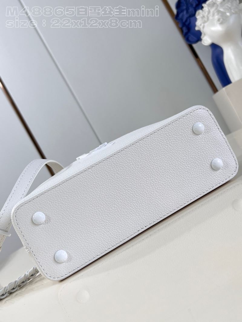 Louis Vuitton Top Handle Bags
